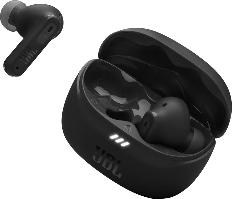 Tune 255NC TWS Zwart by JBL – product photo