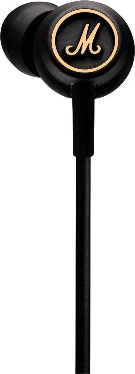 Mode Eq - In-ear oordopjes