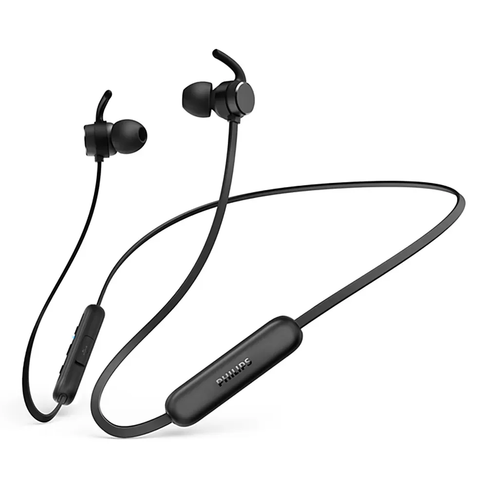 Casque Avec Micro Tae1209bk/00 Intra de Philips – photo produit