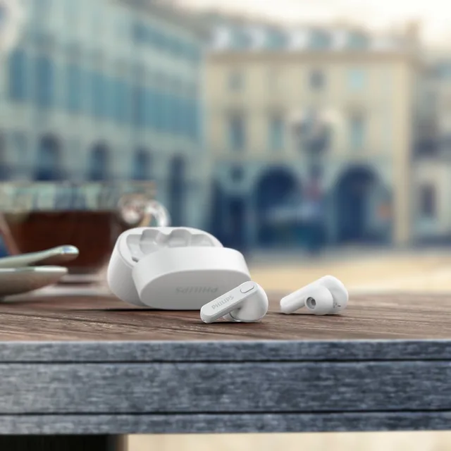 TAT2206 - Draadloze In-Ear Oordopjes