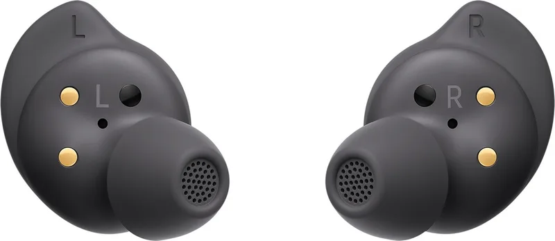 Buds FE de Samsung en Grafiet – photo produit