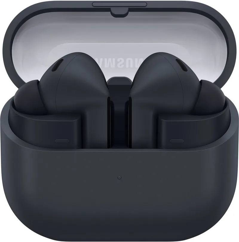 Galaxy Buds3 FE by Samsung in Black – product photo