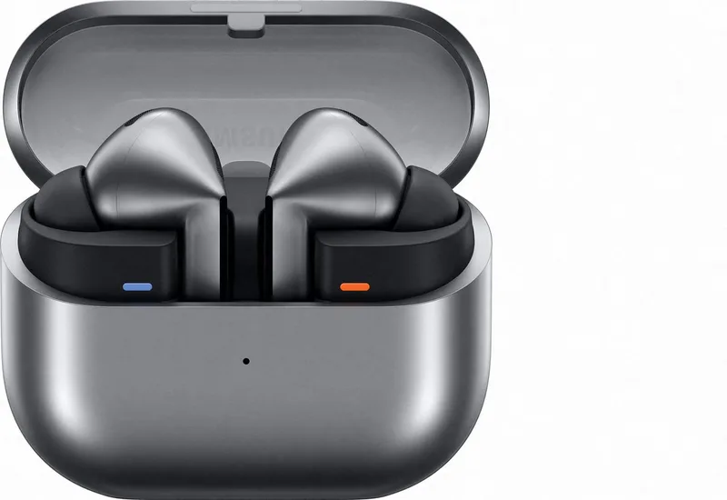 Galaxy Buds3 Pro by Samsung in Grey – product photo