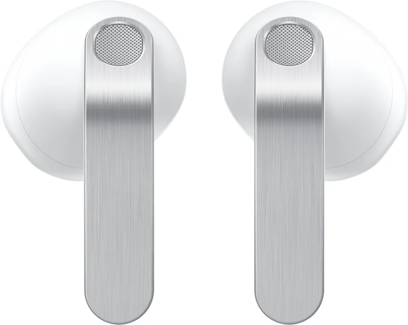 SM-R540NZWAXEF – Draadloze in-ear oordopjes – ANC – 11 mm van Samsung in Wit – productfoto