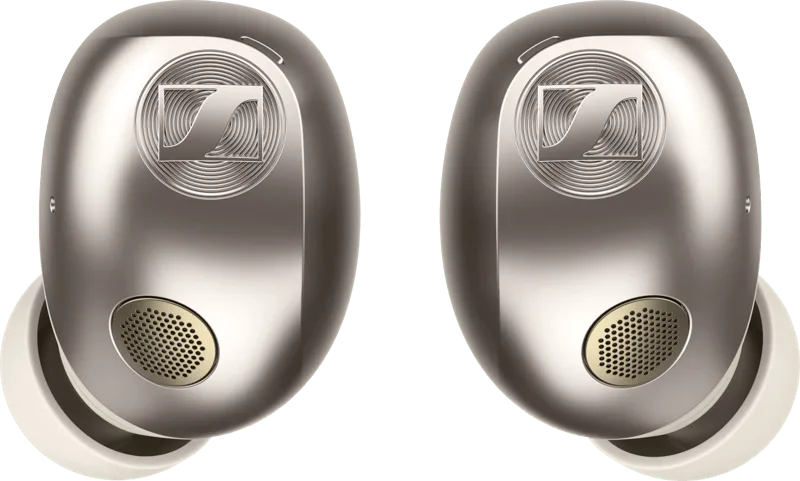 Momentum True Wireless 5 Crème by Sennheiser – product photo