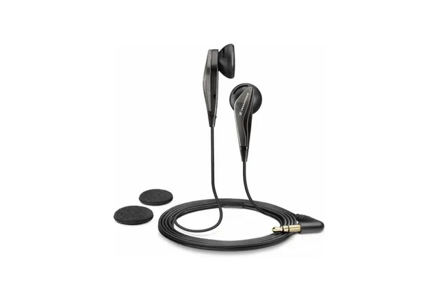 MX375 In-Ear-Kopfhörer (Kabel Headset Klinke 3,5mm AUX