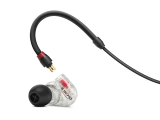 Sennheiser IE 100 Pro Clear In-Ear-Kopfhörer von Sennheiser – Produktfoto 2 von 3