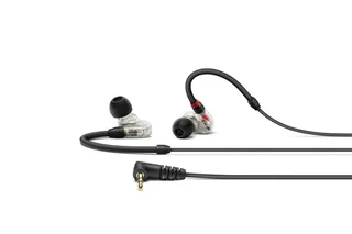 Sennheiser IE 100 Pro Clear In-Ear-Kopfhörer von Sennheiser – Produktfoto 1 von 3