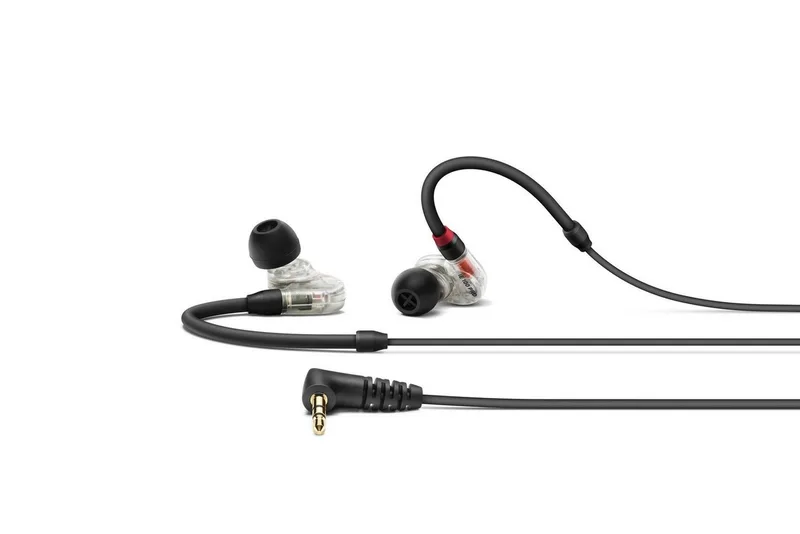 Sennheiser IE 100 Pro Clear In-Ear-Kopfhörer von Sennheiser – Produktfoto 1 von 3