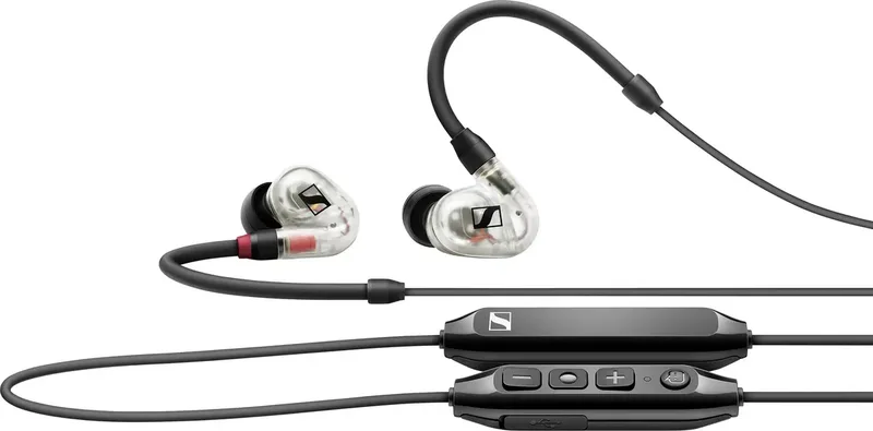 Sennheiser IE 100 Pro Wireless Clear In-Ear-Kopfhörer by Sennheiser – product photo 2 of 2