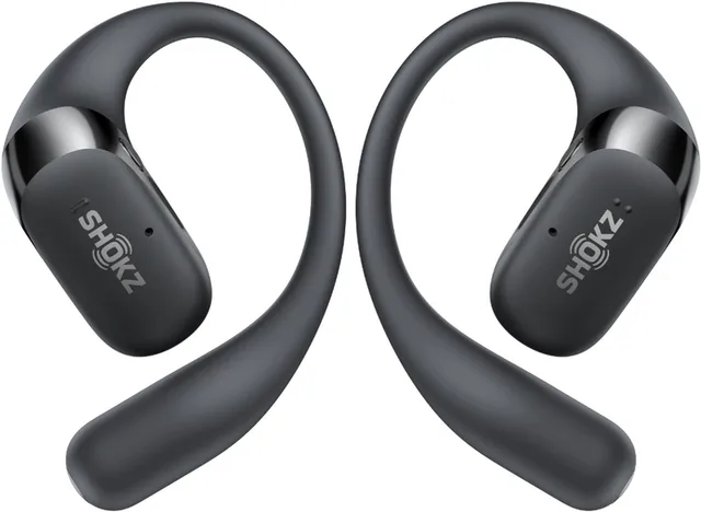 OpenFit 2+ Open-ear Sporthoofdtelefoon – Dolby Audio – Draadloze Oordopjes