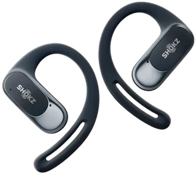 OpenFit Air - Open-ear - Sporthoofdtelefoon - Draadloze Oordopjes