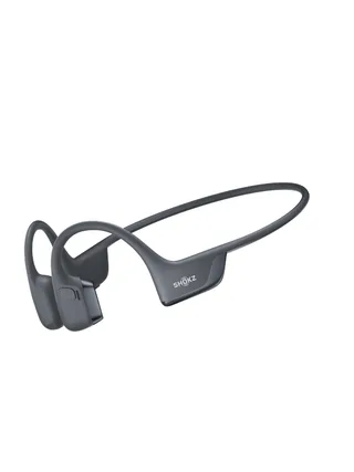 OpenRun Pro2 von Shokz in Schwarz – Produktfoto 1 von 2