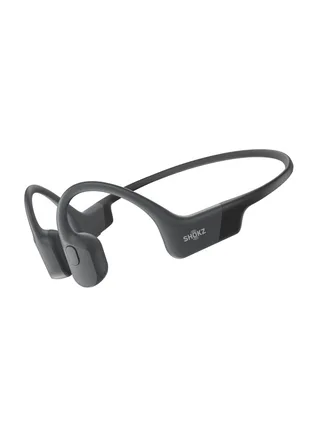 OpenRun von Shokz in Schwarz – Produktfoto 1 von 3