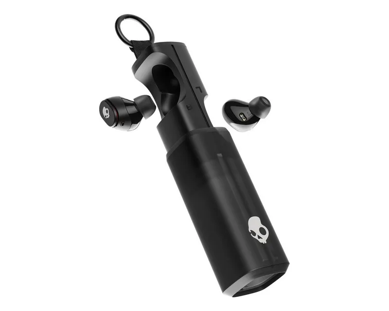 Dime 360 wireless Kopfhörer de Skullcandy en Noir – photo produit 1 sur 2