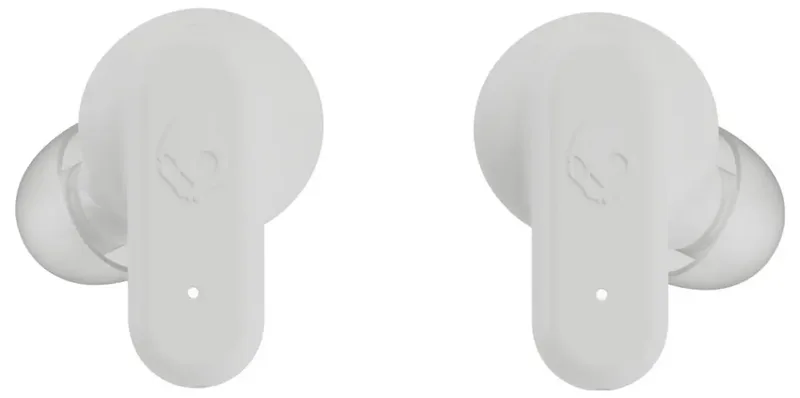 Dime Evo - White von Skullcandy in Schwarz – Produktfoto