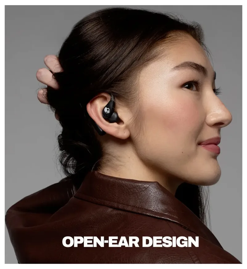 Push 540 by Skullcandy – product photo