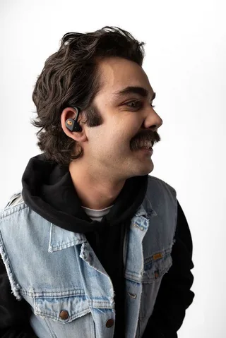 Push Play Active von Skullcandy – Produktfoto 5 von 5