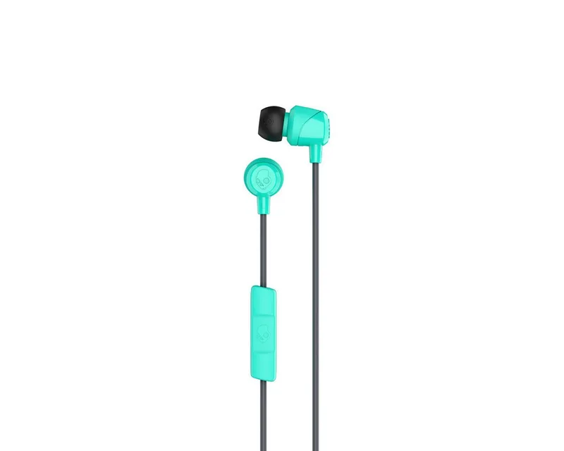 S2DUY-L675 Jib In-Ear Noise-Isolating Earbuds with Microphone and Remote de Skullcandy – photo produit