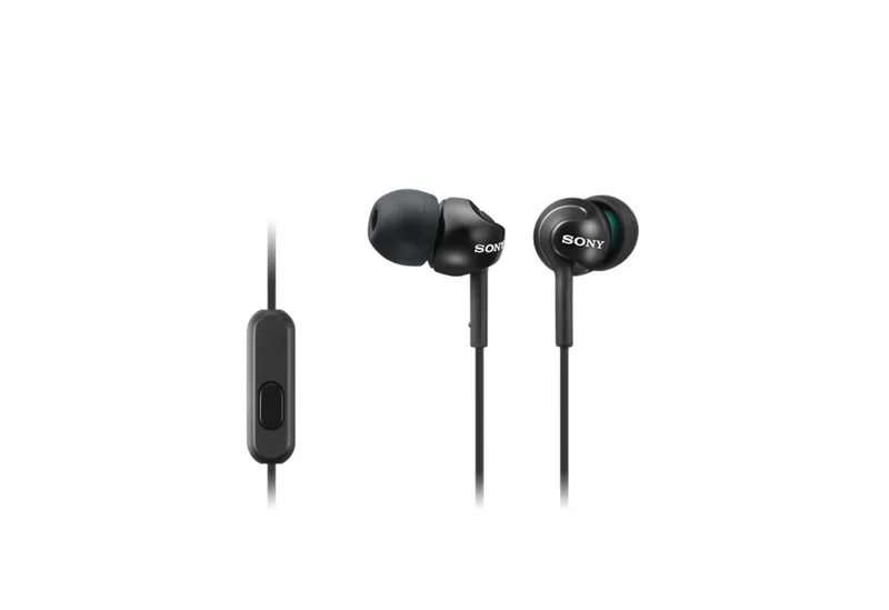 MDR-EX 110 APB Kopfhörer by Sony – product photo
