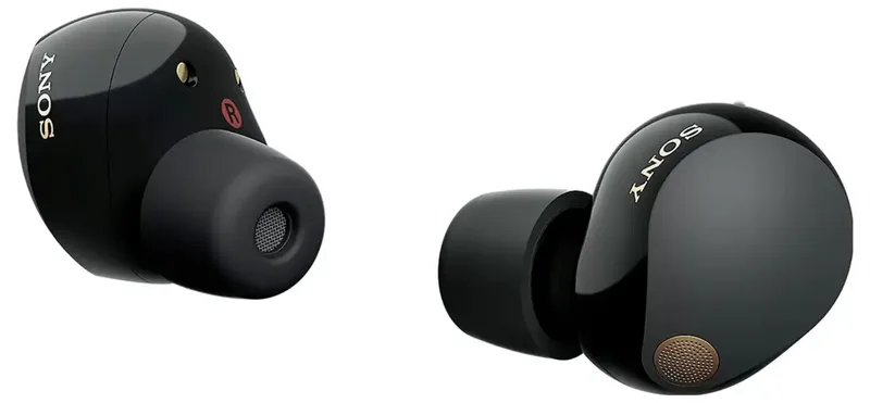 WF-1000XM5 by Sony – product photo 2 of 2