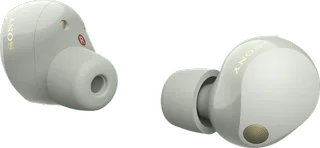 WF-1000XM5 Zilver van Sony – productfoto 1 van 2