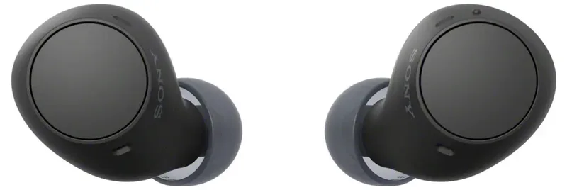 WF-C510 - Black by Sony in Black – product photo 3 of 3