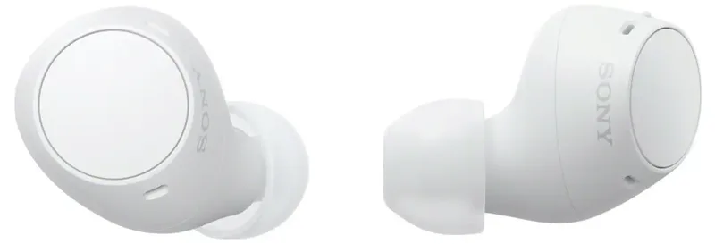WF-C510 - White by Sony in White – product photo 3 of 3