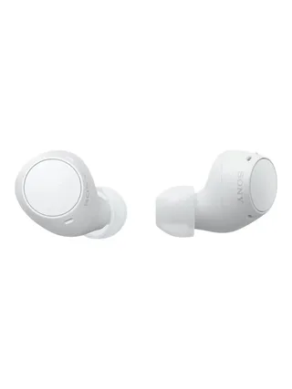 WF-C510 - White by Sony in White – product photo 1 of 3