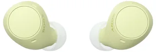 WF-C510 - Yellow by Sony in Yellow – product photo 3 of 3