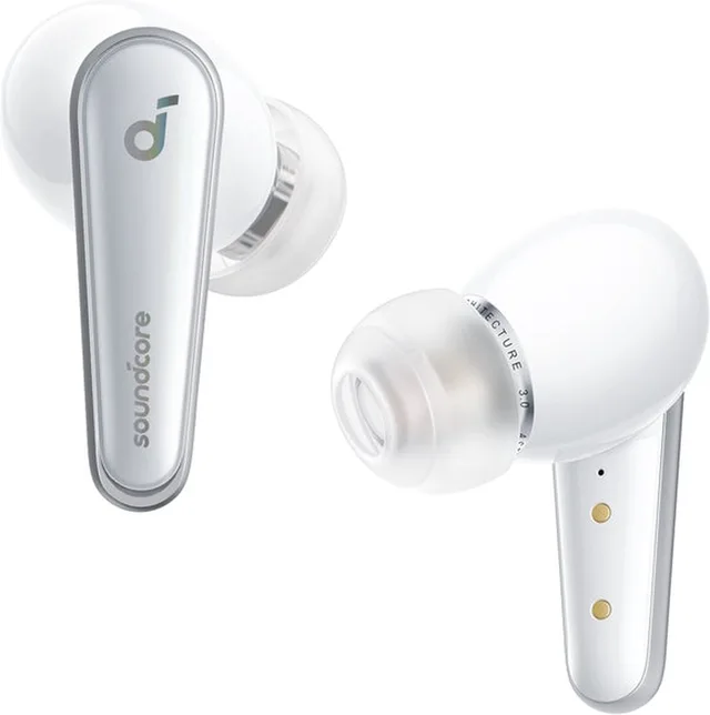 Liberty 4 True Wireless Earbuds met Hi-Res Audio Wit