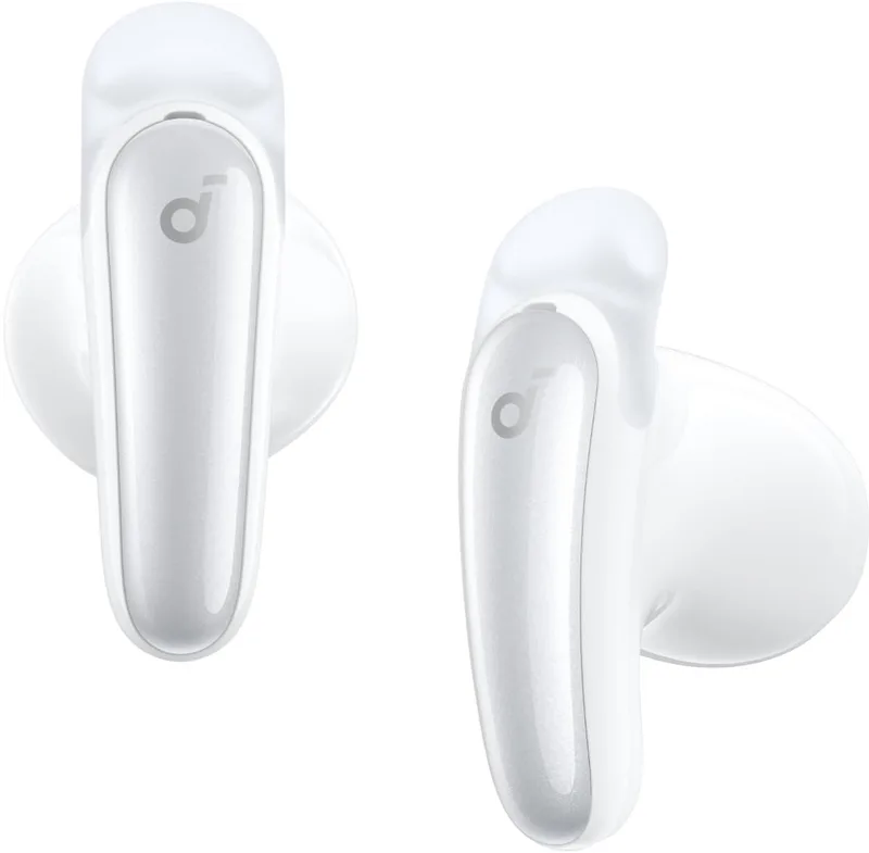 Liberty Buds Weiß von Soundcore in Weiß – Produktfoto