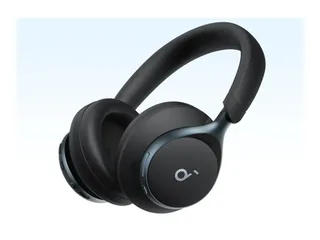 Space One Draadloze Headset - Noise Cancelling - Zwart von Soundcore in Schwarz – Produktfoto 2 von 2