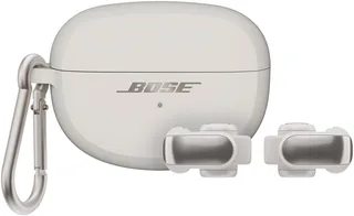 Silikon-Aufbewahrungsetui Weiß In-Ear-Kopfhörer vom Typ Bose Ultra Open de Bose – photo produit 4 sur 4
