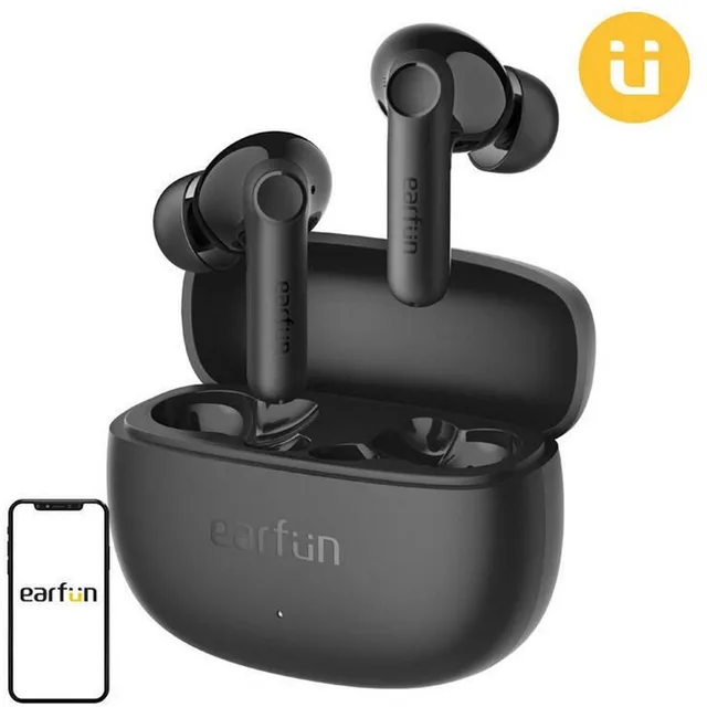 Air Life - Bluetooth Oordopjes - 35 uur batterijduur - IPX5 Waterbestendig