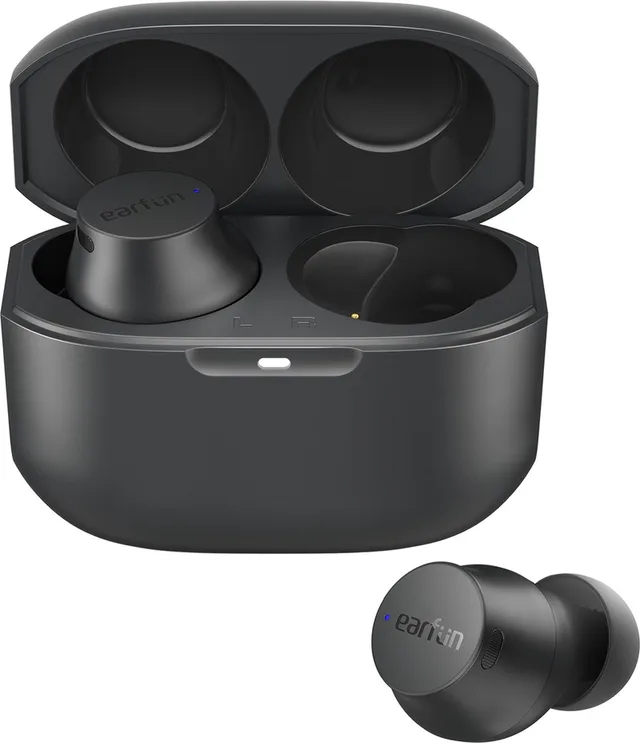 Free Mini - Bluetooth Oordopjes - IPX7 Waterbestendig - 24 uur batterijduur