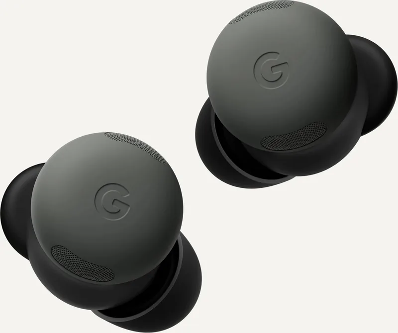 Pixel Buds Pro 2 by Google in Grey – product photo