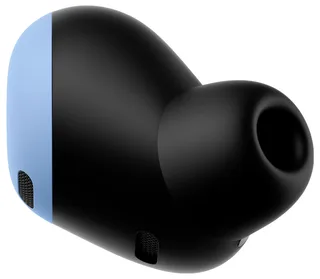 Pixel Buds Pro In Ear oordopjes Draadloos, Bluetooth Stereo Noise Cancelling, Ruisonderdrukking (microfoon) HiFi von Google in Blau – Produktfoto 2 von 2