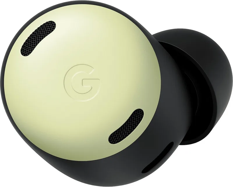 Pixel Buds Pro - Wireless Earphones by Google in Green – product photo 1 of 2