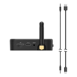 Link.it Bluetooth-adapter by Hama – product photo 4 of 6