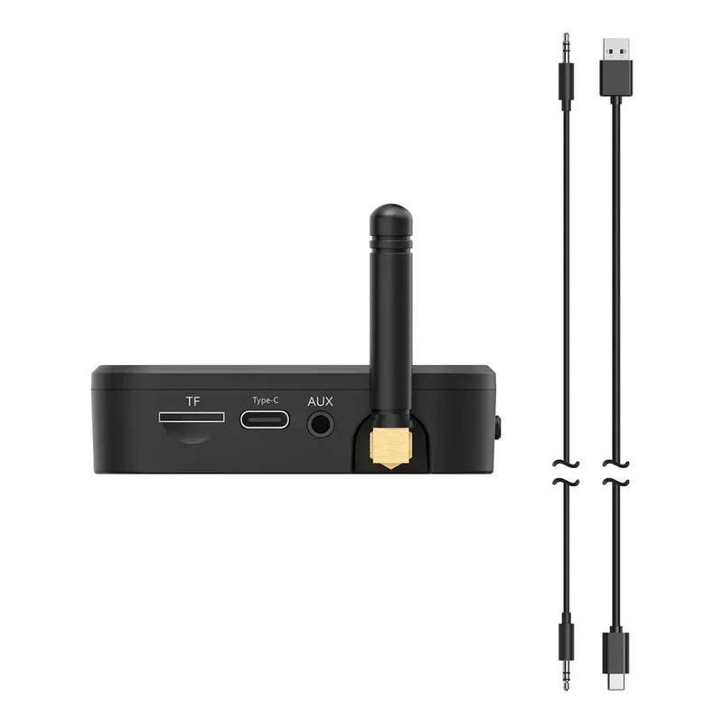 Link.it Bluetooth-adapter by Hama – product photo 4 of 6