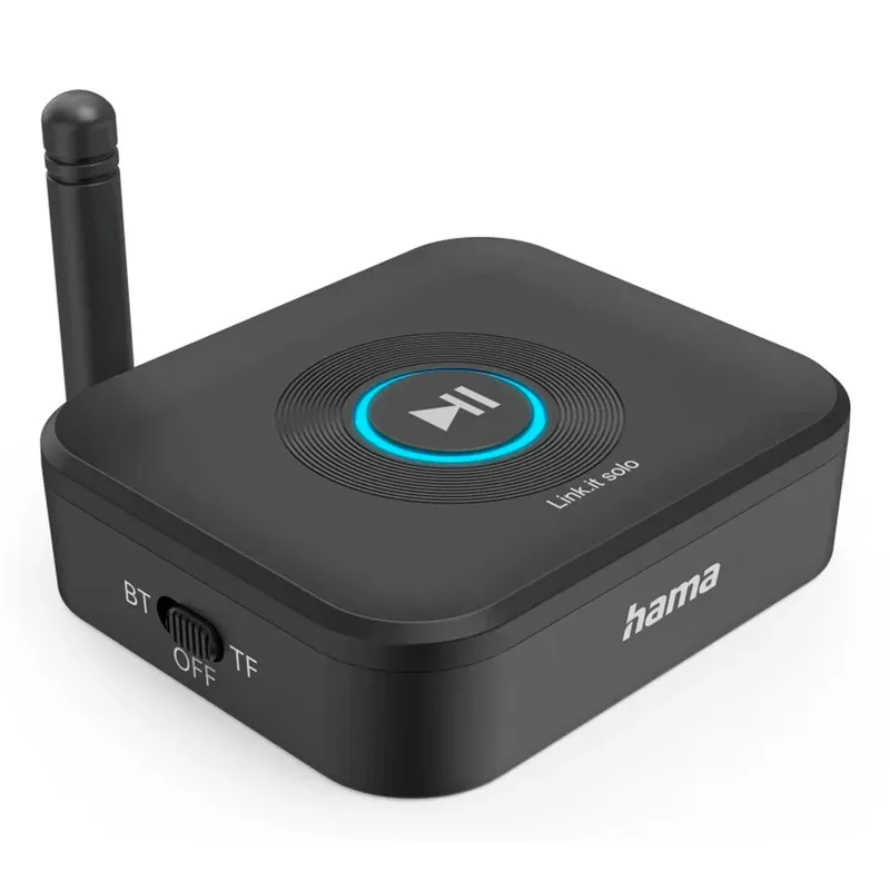 Link.it Bluetooth-adapter by Hama – product photo 2 of 6