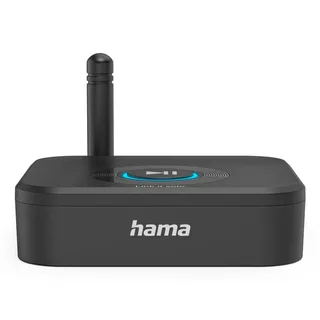 Link.it Bluetooth-adapter by Hama – product photo 1 of 6