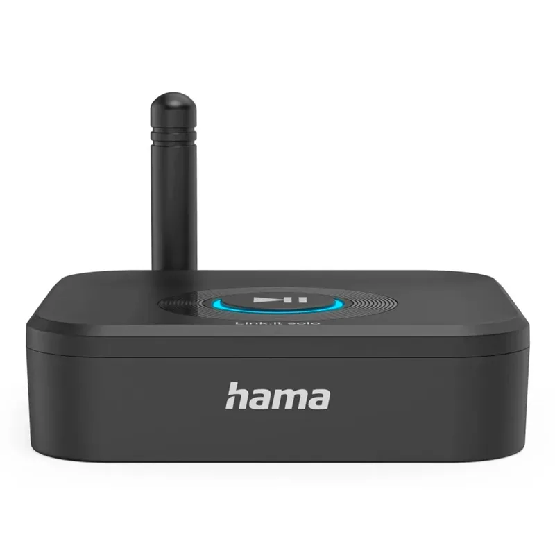 Link.it Bluetooth-adapter by Hama – product photo 1 of 6