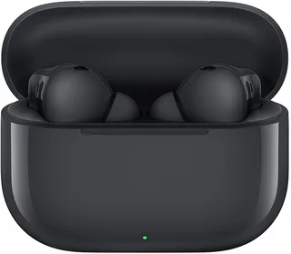 Bluetooth oordopjes Huawei FreeBuds SE 4 Headset | Multi Mode active noise Cancellation (ANC) | Tot 50 uur batterijduur | Ultralicht & comfortabel van Huawei in Zwart – productfoto 1 van 5