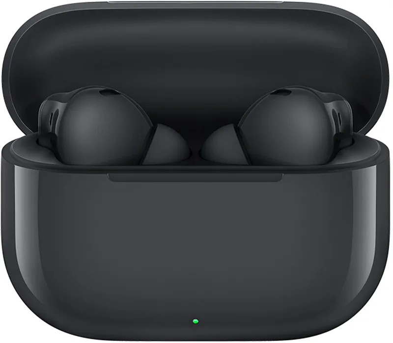 Bluetooth oordopjes Huawei FreeBuds SE 4 Headset | Multi Mode active noise Cancellation (ANC) | Tot 50 uur batterijduur | Ultralicht & comfortabel van Huawei in Zwart – productfoto 1 van 5