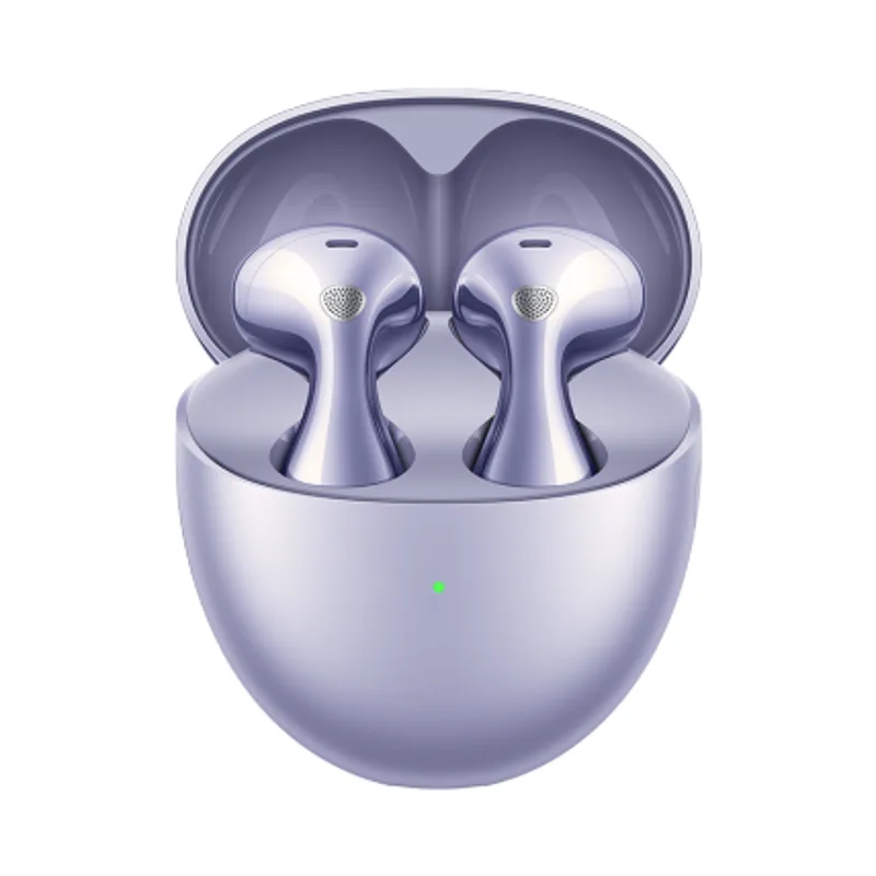 FreeBuds 6, Violett von Huawei – Produktfoto 1 von 5