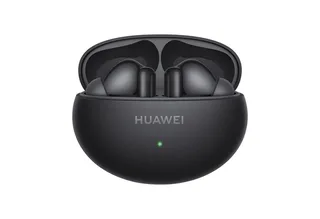 FreeBuds 6i - Black von Huawei in Schwarz – Produktfoto 1 von 4