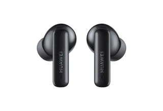 FreeBuds 6i - Black von Huawei in Schwarz – Produktfoto 3 von 4