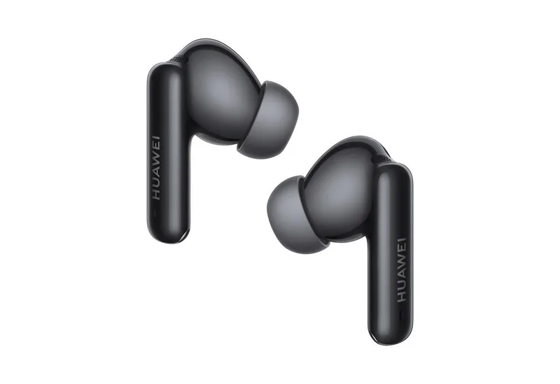 FreeBuds 6i - Black von Huawei in Schwarz – Produktfoto 4 von 4